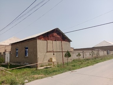 Кашкадарьинская область, Карши