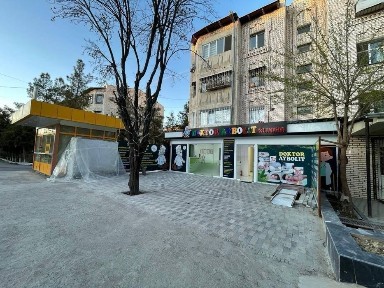 Ташкентская область, Ташкент, Чиланзарский район