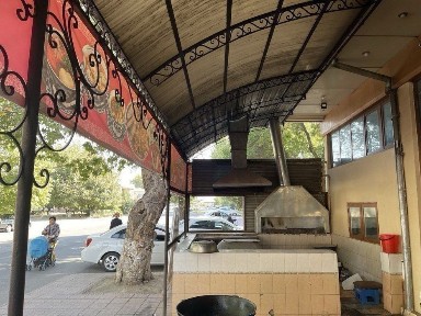 Ташкентская область, Кибрай