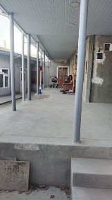 Ташкентская область, Ташкент, Яккасарайский район