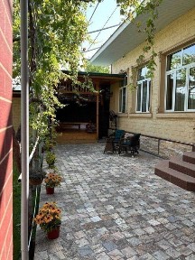 Ташкентская область, Ташкент, Яшнабадский район