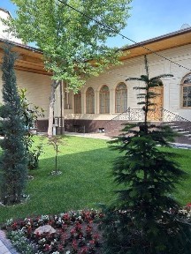 Ташкентская область, Ташкент, Яккасарайский район