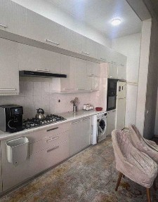 Ташкентская область, Ташкент, Яккасарайский район