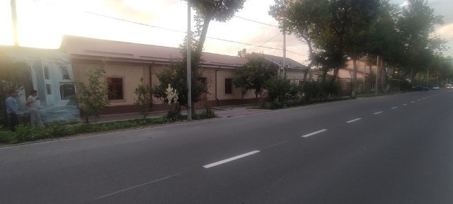 Ташкентская область, Ташкент, Мирабадский район