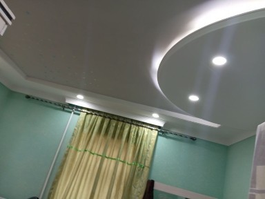 Ташкентская область, Кибрай