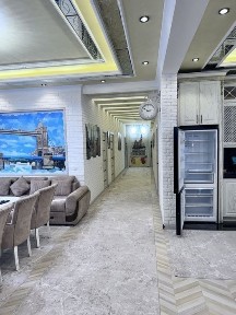 Ташкентская область, Большой Чимган