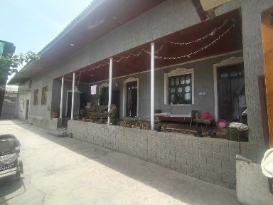 Ташкентская область, Ташкент, Сергелийский район