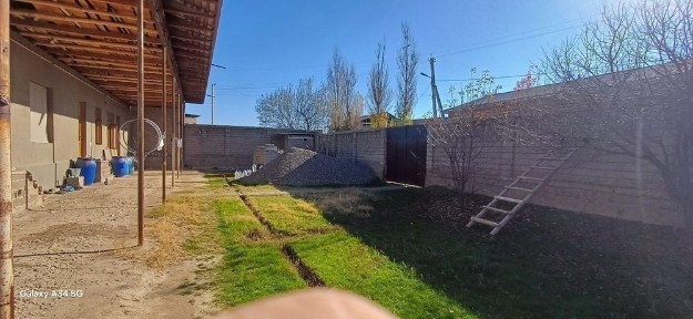 Ташкентская область, Келес