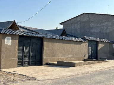 Ташкентская область, Зангиата