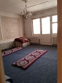 Ташкентская область, Ташкент, Чиланзарский район