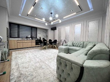 Ташкентская область, Ташкент, Яккасарайский район