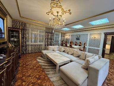 Ташкентская область, Ташкент, Мирабадский район