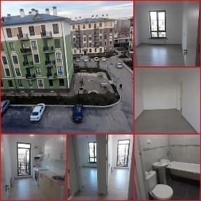 Ташкентская область, Ташкент, Яшнабадский район