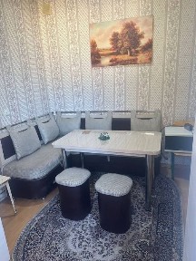 Ташкентская область, Ташкент, Чиланзарский район