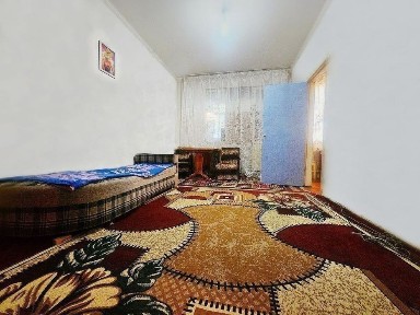 Ташкентская область, Ташкент, Чиланзарский район