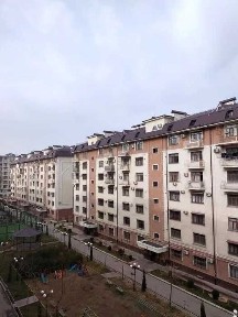 Ташкентская область, Ташкент, Яшнабадский район