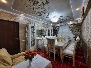 Ташкентская область, Ташкент, Яккасарайский район