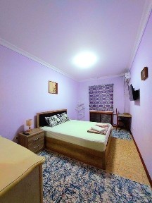 Ташкентская область, Ташкент, Шайхантахурский район