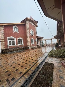 Ташкентская область, Ташкент, Мирзо-Улугбекский район