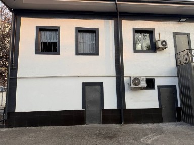 Ташкентская область, Ташкент, Чиланзарский район