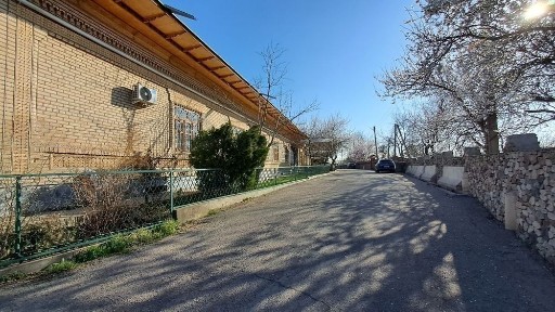 Ташкентская область, Ташкент, Мирзо-Улугбекский район