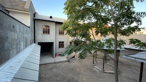 Ташкентская область, Ташкент, Мирзо-Улугбекский район