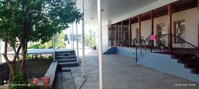 Ташкентская область, Келес