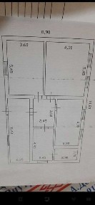 Каракалпакстан, Чимбай