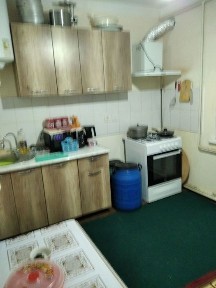 Эьлон! Ижарага квартира берилади Келишилган бахода яхши шароитга эга