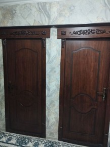 Хорезмская область, Ургенч