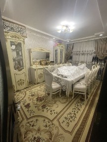 Ташкентская область, Ташкент, Сергелийский район