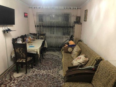 Ташкентская область, Чирчик