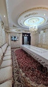 Ташкентская область, Ташкент, Мирзо-Улугбекский район