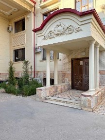 Ташкентская область, Ташкент, Чиланзарский район