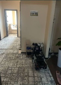 Ташкентская область, Коксарай