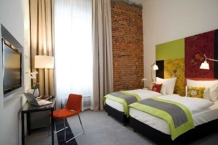 Ташкентская область, Ташкент, Мирабадский район