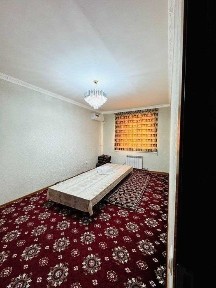 Хорезмская область, Хива