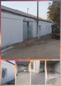 Uy sotiladi. Narpay tuman, Oqtosh shahar