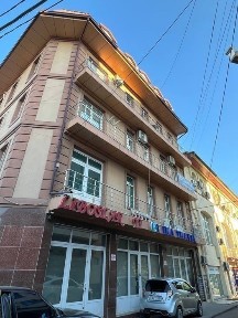 Ташкентская область, Ташкент, Алмазарский район