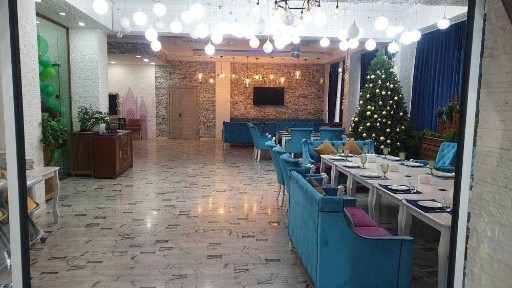 Ташкентская область, Ташкент, Яккасарайский район