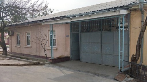 Ташкентская область, Ташкент, Чиланзарский район