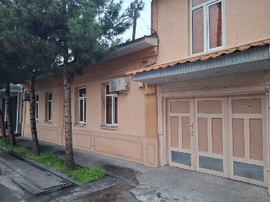 Ташкентская область, Ташкент, Шайхантахурский район