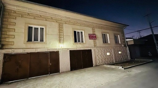 Ташкентская область, Зангиата