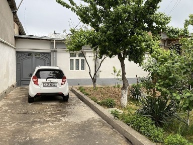 Ташкентская область, Ташкент, Шайхантахурский район