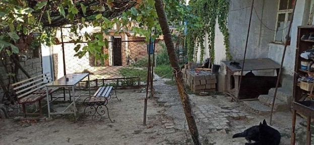 Ташкентская область, Ташкент, Мирзо-Улугбекский район