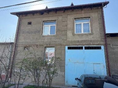 Ташкентская область, Ташкент, Сергелийский район