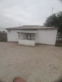 Ташкентская область, Ташморе