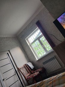 Ташкентская область, Ташкент, Сергелийский район