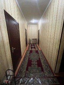 Джизакская область, Джизак