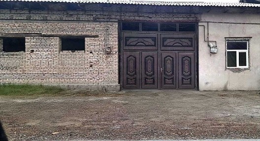 Бухарская область, Каган